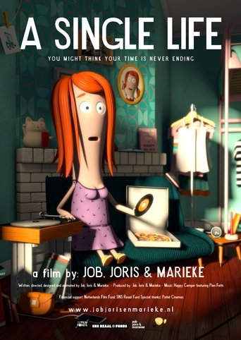 Poster of A Single Life