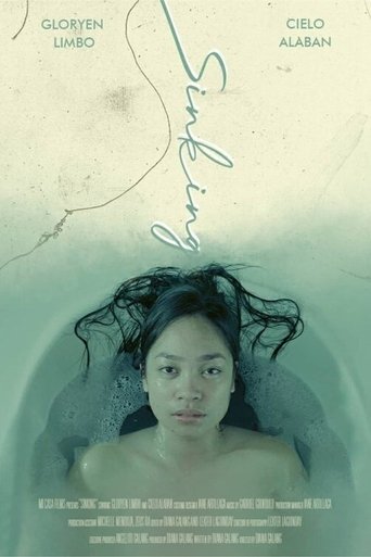 Sinking Poster of Sinking