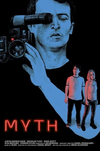 Poster of Myth