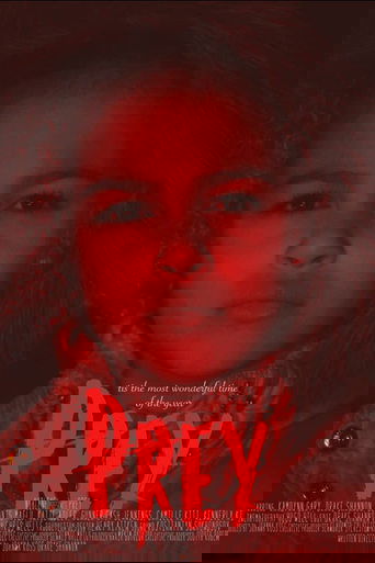 Poster of Prey