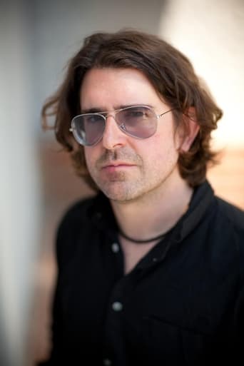 Portrait of Lou Barlow