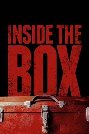 Poster of Inside the Box