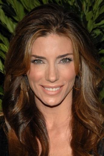 Portrait of Jennifer Flavin Stallone