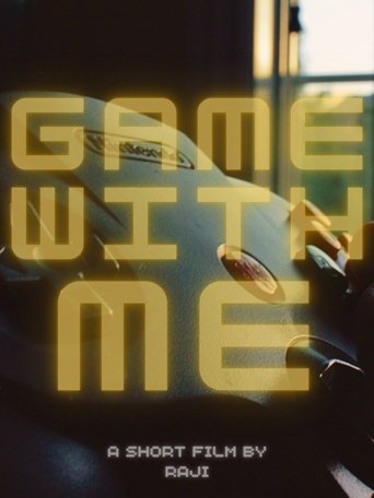 Game with Me Poster of Game with Me