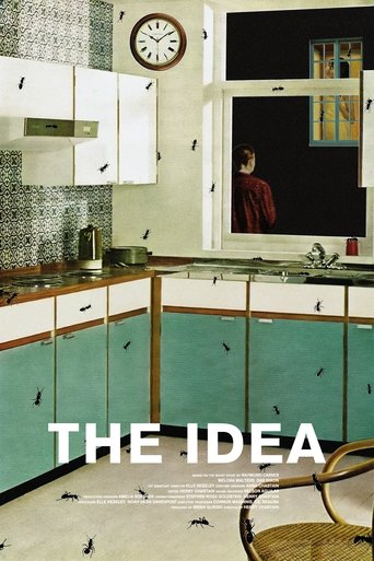 The Idea Poster of The Idea