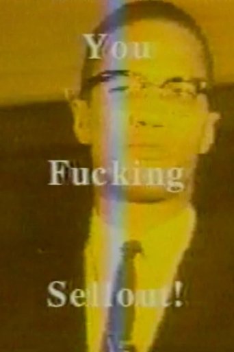 Poster of No Sell Out