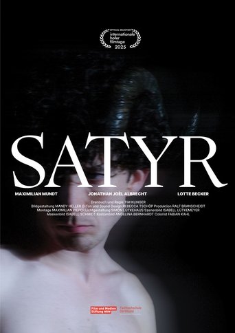 SATYR Poster of SATYR