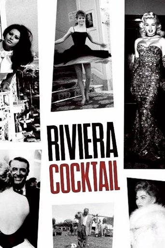 Poster of Riviera Cocktail