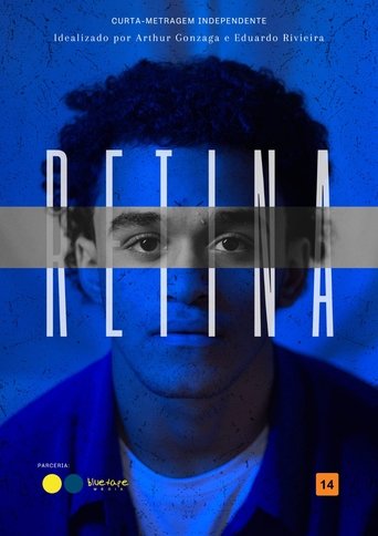 Poster of RETINA.