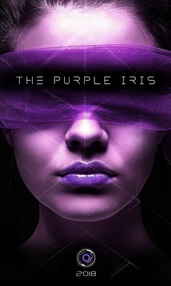 Poster of The Purple Iris