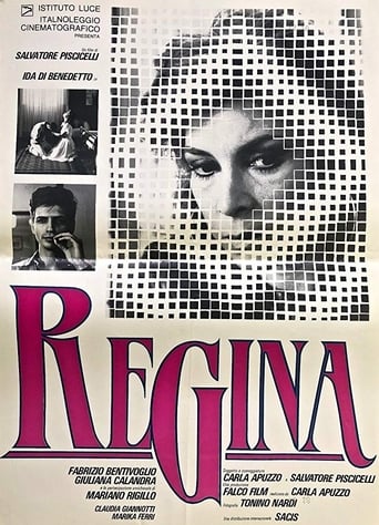 Poster of Regina