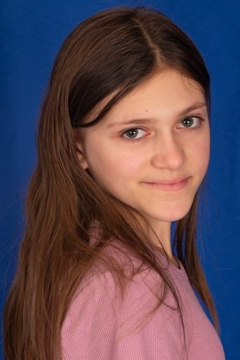 Portrait of Elyssa Schreiner