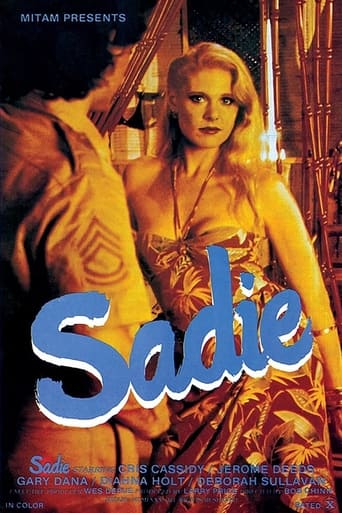 Poster of Sadie