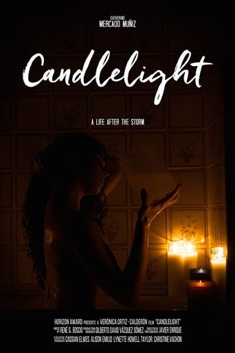 Poster of Candlelight