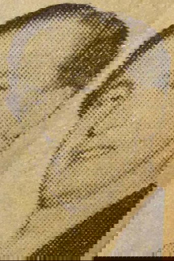 Portrait of Raymond Jones