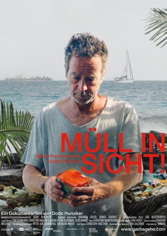 Müll in Sicht Poster of Müll in Sicht
