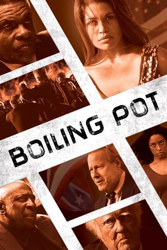 Poster of Boiling Pot