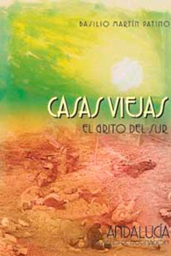 Poster of Casas Viejas: el grito del sur