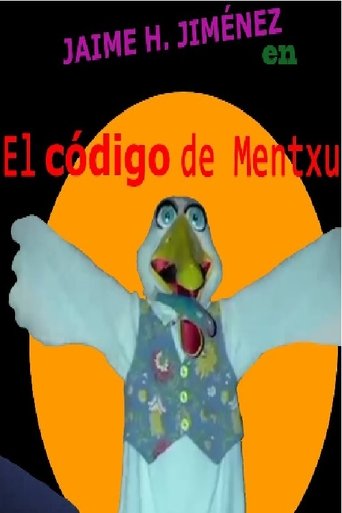El código de Mentxu Poster of El código de Mentxu