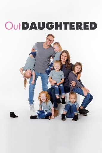 Portrait for OutDaughtered - Season 6