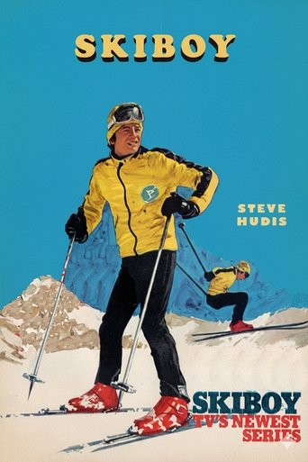 Poster of Skiboy