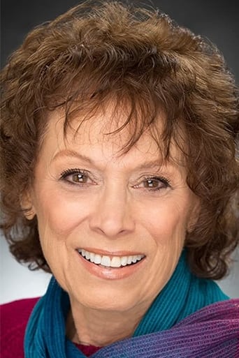 Portrait of Michele Hart