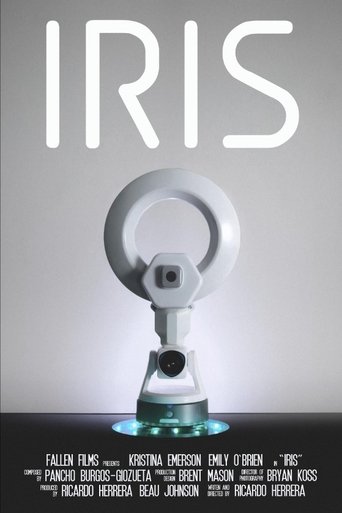 Poster of Iris