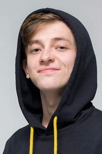 Portrait of Jakub Nemčok