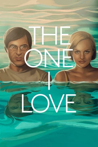 Poster of The One I Love