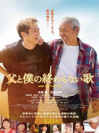 Poster of Our Eternal Song