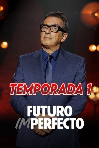 Portrait for Futuro imperfecto - Season 1