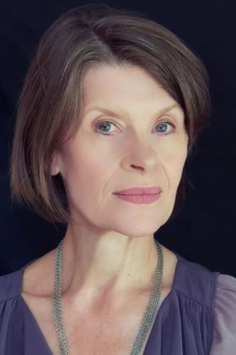 Portrait of Pippa Rathborne