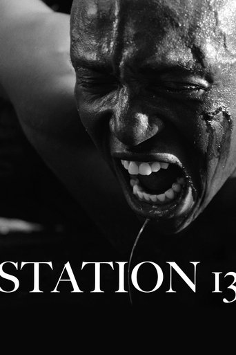 Poster of Station 13