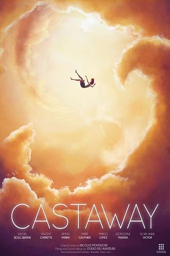 Castaway Poster of Castaway
