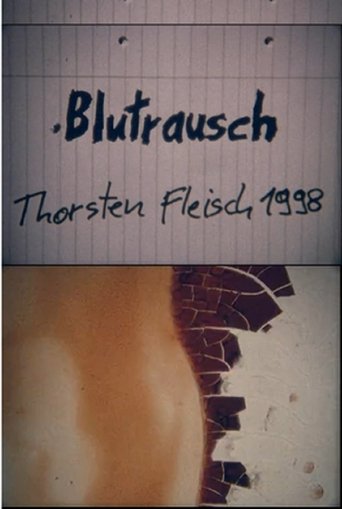 Bloodlust Poster of Bloodlust