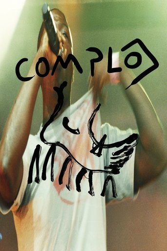 Poster of Complô