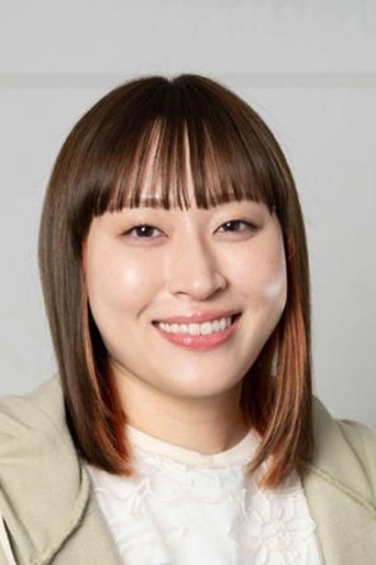 Portrait of Rei Maruyama
