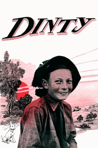 Poster of Dinty