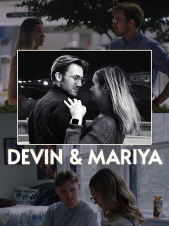 Poster of Devin & Mariya