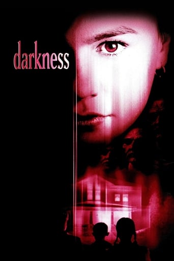 Poster of Darkness