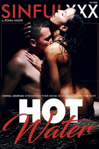 Poster of Hot Water