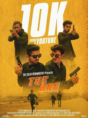 Poster of The Bag