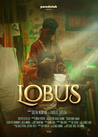 Poster of Lobus