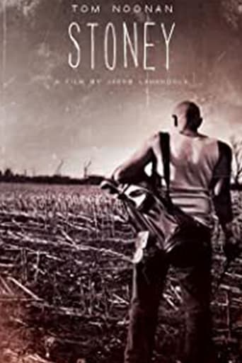 Poster of Stoney