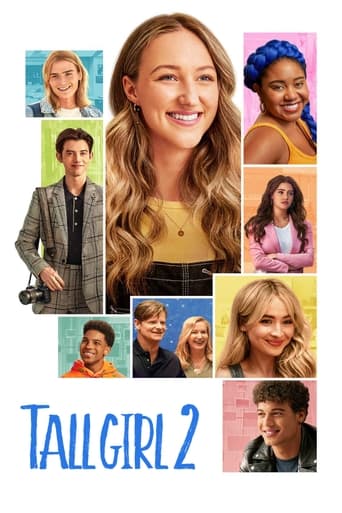 Poster of Tall Girl 2