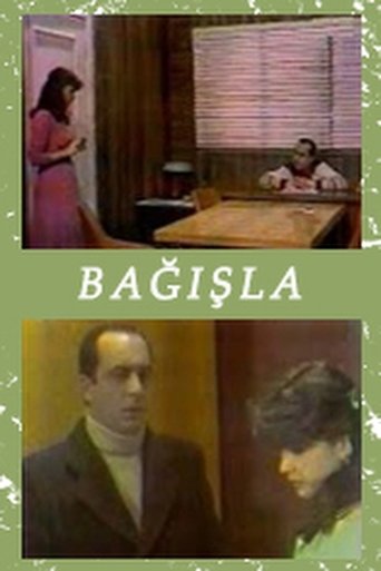 Poster of Bağışla