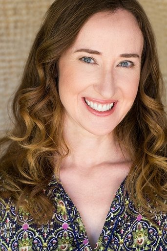 Portrait of Jeanne Simpson