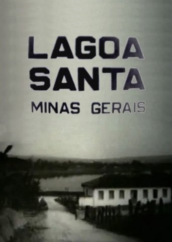 Lagoa Santa Poster of Lagoa Santa