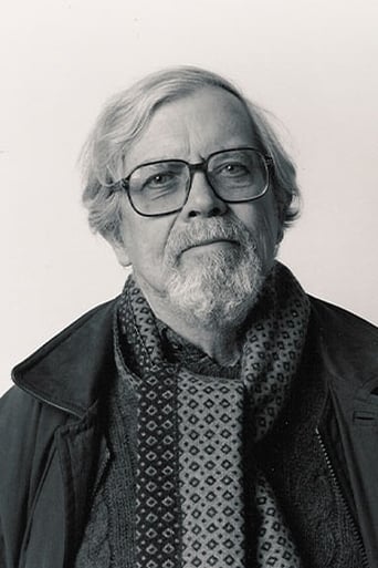 Portrait of Robert Breer