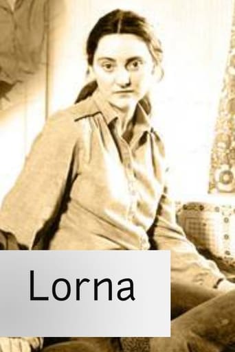 Poster of Lorna